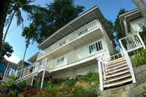 Phi Phi Uphill Cottage Exterior foto