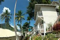 Phi Phi Uphill Cottage Exterior foto